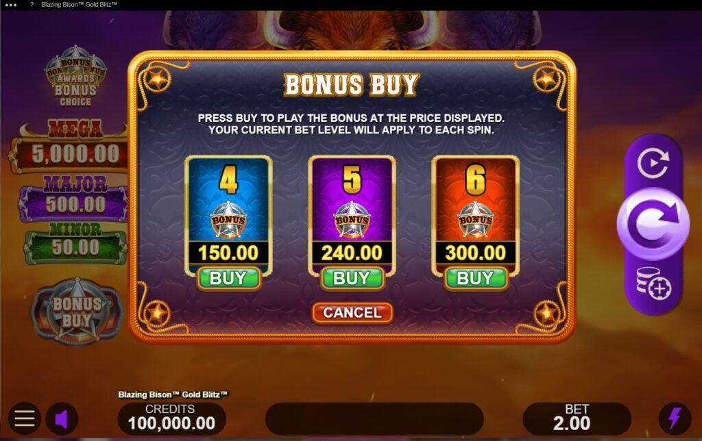 เทคนิคเล่นสล็อต Bonus Buy ยังไงให้ได้กำไร? วิเคราะห์แบบสายโปร (ฉบับล่าสุดอัปเดตเมษายน 2026)