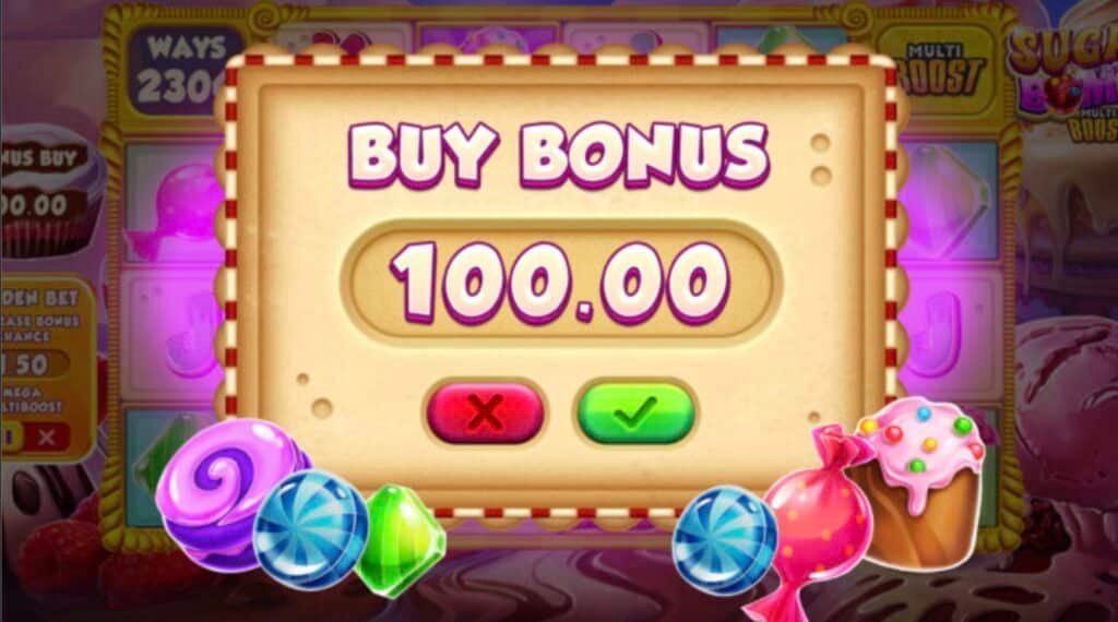 เทคนิคเล่นสล็อต Bonus Buy ยังไงให้ได้กำไร? วิเคราะห์แบบสายโปร (ฉบับล่าสุดอัปเดตเมษายน 2026)