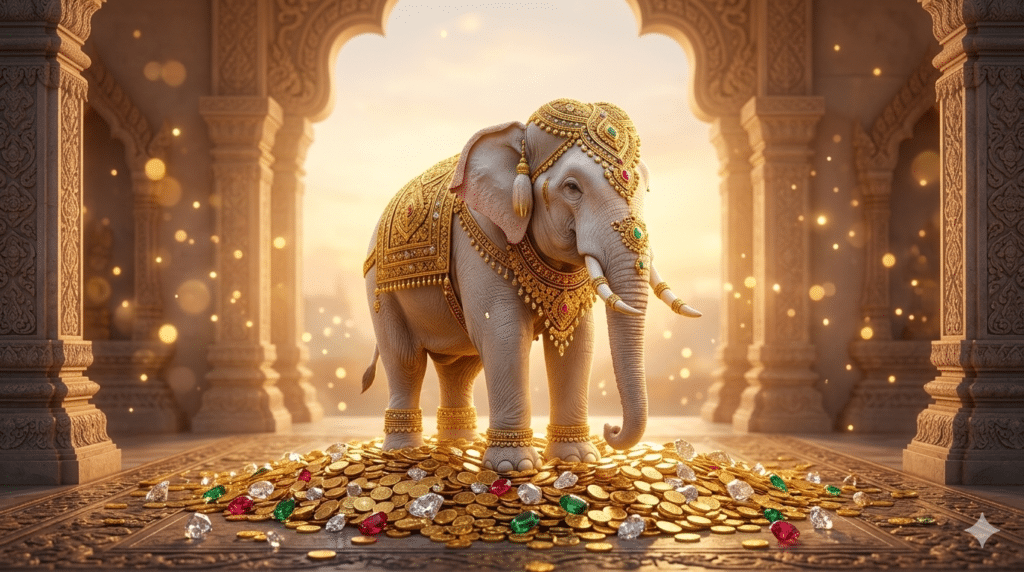 ต้อนรับวันช้างไทย! 5 สล็อตช้างนำโชค พลิกดวงรับทรัพย์ก้อนโตที่ superslot.asia